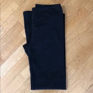 Victoria Secret Yoga Pants VSX